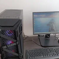 نصب ویندوز و تعمیرات کامپیوتر در محل