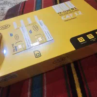 مودم ایرانسل TF-i120 B1