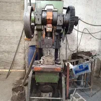 پرس ضربه ای