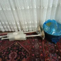 آباژور نو سالم|چراغ خواب و آباژور|گلستان (تهران), |دیوار