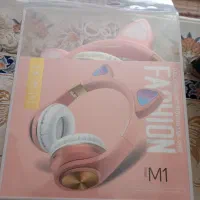 هدفن دخترانه وپسرانه|لوازم جانبی موبایل و تبلت|شیروان (خراسان), |دیوار