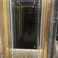 اجرا صفر تا صد آسانسور.تعمیرات.بازسازی