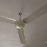 پنکه سقفی و گاز. شیشه جا رب گوجه|پنکه و تصفیه‌کنندهٔ هوا|گتوند, |دیوار