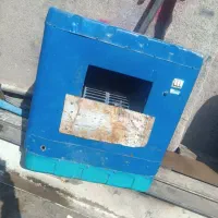 سلام کولر وقیچی میلگرد بری فروشی|کولر آبی|سبزوار, قصبه غربی|دیوار