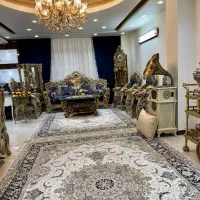 منزل ویلایی سه طبقه