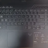 لپ تاپ گیمینگ - رم 16 - 4060 - یک ترا - رایزن 7 HS|رایانه همراه|مشهد, ارشاد|دیوار