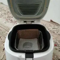 سرخ کن|سایر لوازم برقی|اصفهان, برازنده|دیوار