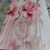 پرده پانچی|پرده، رانر، رومیزی|کرج, شهرک یاس جنوبی|دیوار