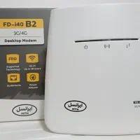 مودم ایرانسل 4G
