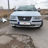 سمند LX مدل 90