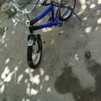 دوچرخه سایز۱۶