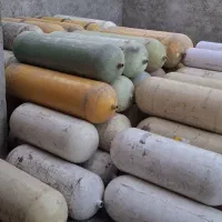 فروش کپسول سی ان جی برای آب گرمکن|قطعات یدکی و لوازم جانبی|ایرانشهر, |دیوار