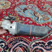 مینی فرز توسن و ماکیتا|ابزارآلات|چهارباغ, |دیوار