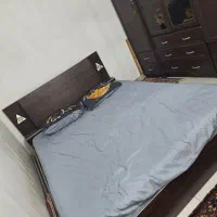 تخت و سرویس خواب|تخت و سرویس خواب|اهواز, کوی مهدیس|دیوار