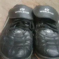 کفش فوتسال - WORLDCAP