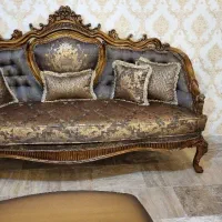 تشک دوزی مبلمان استیل وسلطنتی و کلاسیک|مبلمان خانگی و میز عسلی|تبریز, |دیوار