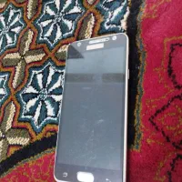گوشی سامسونگ اثر انگشتی