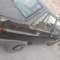ماشین پراید مدل ۸۲|خودرو سواری و وانت|چرام, |دیوار
