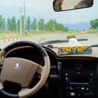 405 ele|خودرو سواری و وانت|ماکو, |دیوار