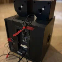 ضبط و باند|سیستم صوتی خانگی|تهران, دروس|دیوار