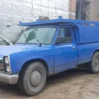 نیسان مدل ۸۳