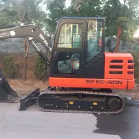 اجاره مینی بیل .بابکت .خاور.کامیون در کرج وکل حومه|خدمات حمل و نقل|کرج, گلشهر|دیوار