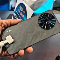 TCL نکس پیپر 50