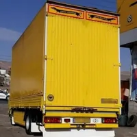باربری و حمل نقل زاگرس