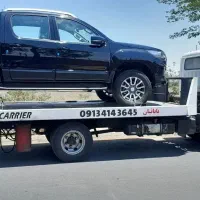 خودروبر یدکش امدادخودرو داران اطراف