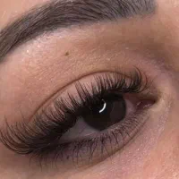 اکستنشن مژه لیفت و لمینت ابرو و مژه