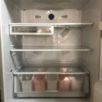 یخچال فریزر اسنوا