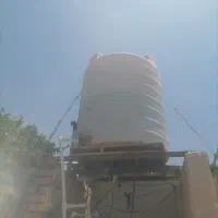 تانکر دو هزار لیتری