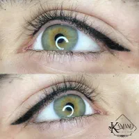 مربی بین المللی آرایش دائم