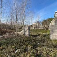 ۲۹۸ متر/ زمین مسکونی/ نزدیک/ منطقه آزاد