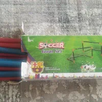 استخر بادی دارت فوتبال