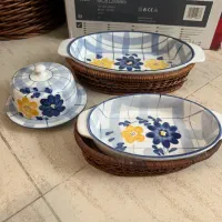 گل پنبه