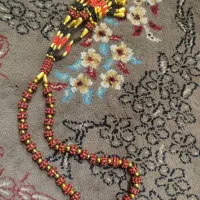 تسبیح دست بافت