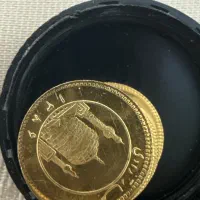 ربع سکه بازاری