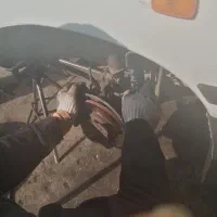 پراید 131|خودرو سواری و وانت|کنگاور, |دیوار