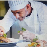 استخدام آشپز