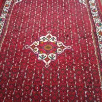 فرش دستباف ارزندریان ۶متری|فرش|همدان, |دیوار