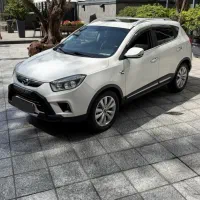 اجاره ماشین جکS5/رنت خودرو