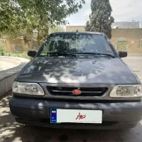 پراید 131 مدل 1392