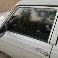 پیکان ۱۶۰۰i دوگانه سوز مدل ۸۳ سقف پژویی|خودرو سواری و وانت|ملایر, |دیوار