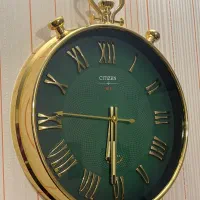 ساعت دیواری  سیتیزن در سه رنگ|ساعت دیواری و تزئینی|تهران, ولنجک|دیوار