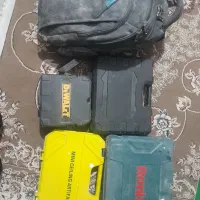 فروش ابزار کامل