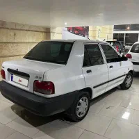 پراید/مدل ۹۵|خودرو سواری و وانت|گلپایگان, |دیوار