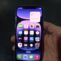iPhone x