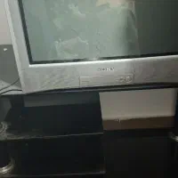 تلوزیون سونی|تلویزیون و پروژکتور|خرم‌آباد, |دیوار