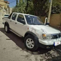 پیکاپ ریچ